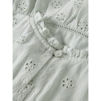 NAME IT Kjole Halcyon Pale Aqua